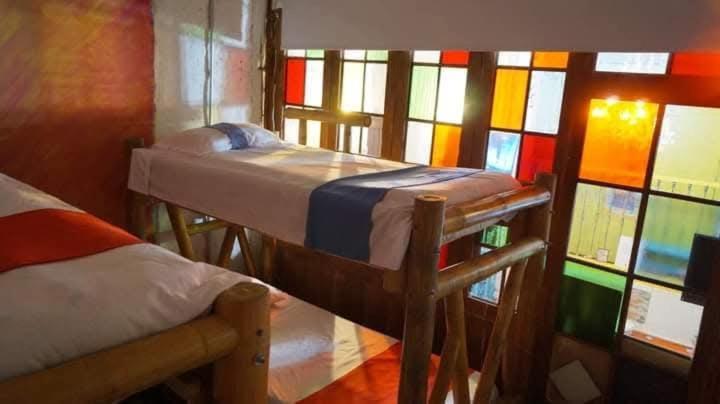 Guest house Lima Limon *